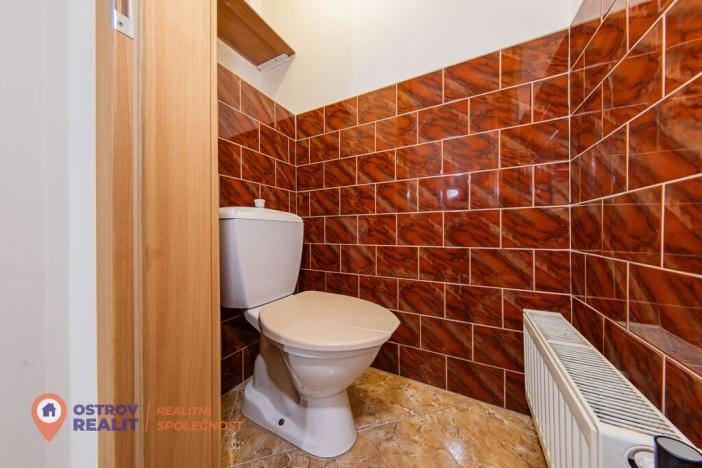 Prodej rodinného domu, Mělník, Baráčnická, 120 m2