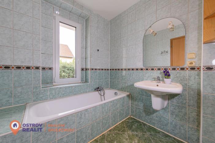Prodej rodinného domu, Mělník, Baráčnická, 120 m2