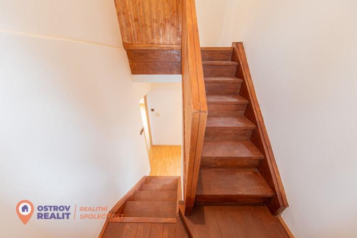 Prodej rodinného domu, Mělník, Baráčnická, 120 m2