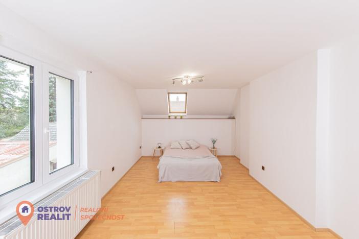 Prodej rodinného domu, Mělník, Baráčnická, 120 m2