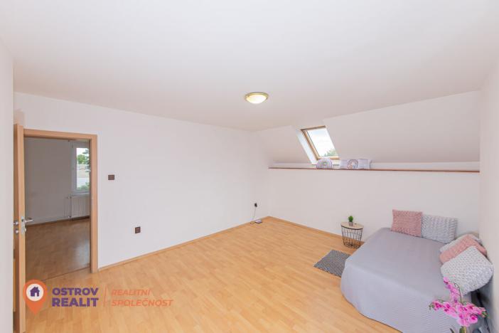 Prodej rodinného domu, Mělník, Baráčnická, 120 m2