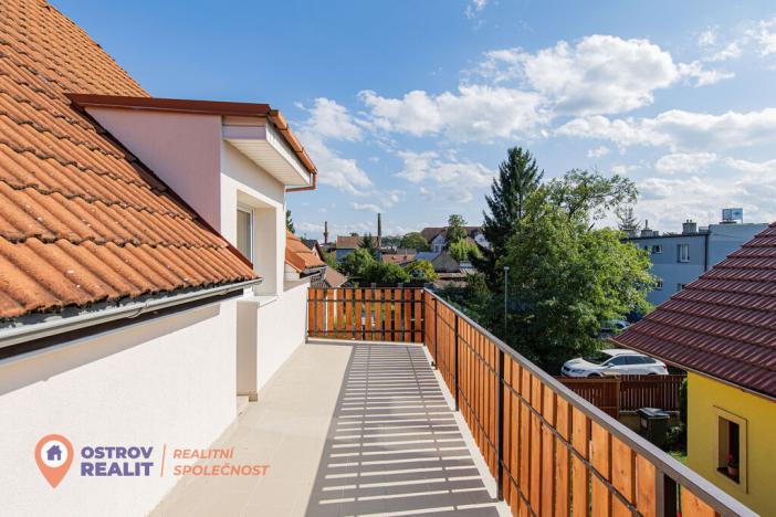 Prodej rodinného domu, Mělník, Baráčnická, 120 m2