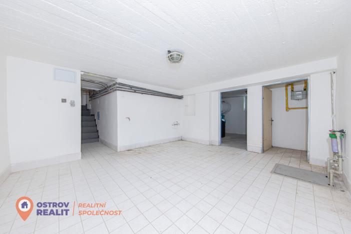 Prodej rodinného domu, Mělník, Baráčnická, 120 m2