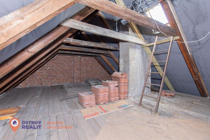 Prodej rodinného domu, Mělník, Baráčnická, 120 m2