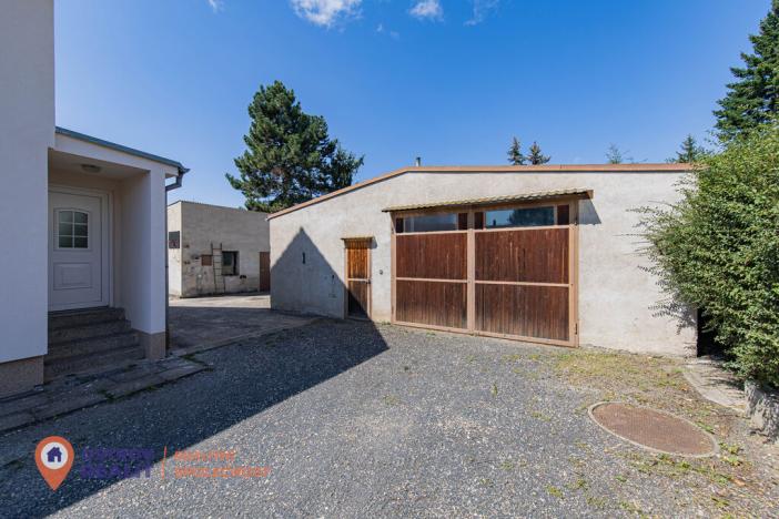 Prodej rodinného domu, Mělník, Baráčnická, 120 m2