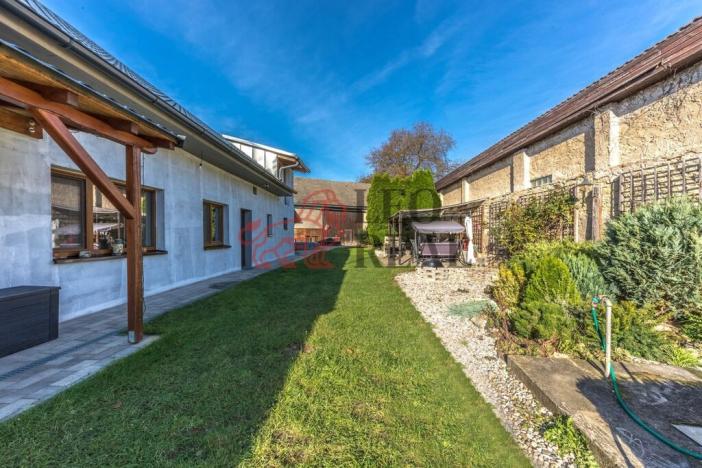 Prodej rodinného domu, Předměřice nad Jizerou, 123 m2