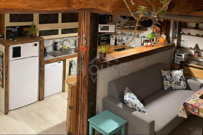 Prodej chaty, Nenačovice, 98 m2