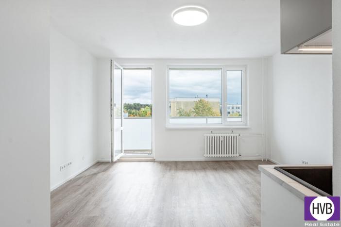 Prodej bytu 4+kk, Praha, Urbánkova, 80 m2