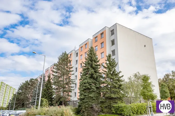 Prodej bytu 4+kk, Praha - Modřany, Urbánkova, 80 m2