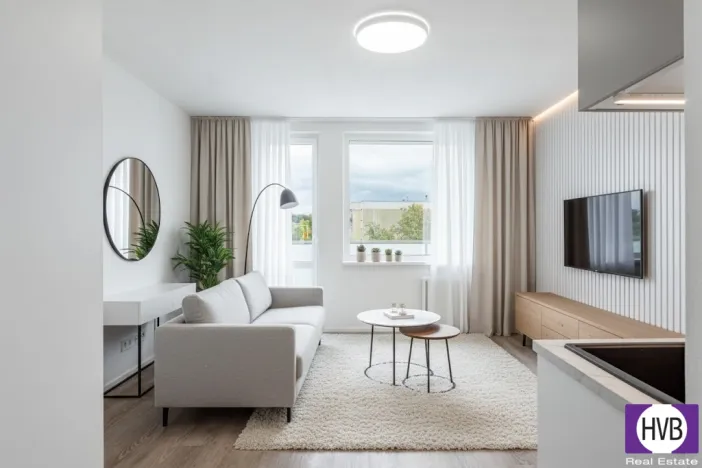 Prodej bytu 4+kk, Praha - Modřany, Urbánkova, 80 m2