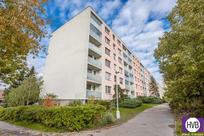 Prodej bytu 4+kk, Praha - Modřany, Urbánkova, 80 m2