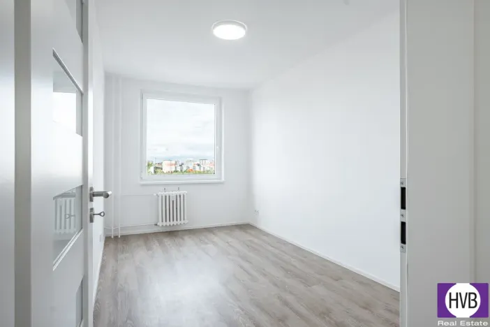 Prodej bytu 4+kk, Praha - Modřany, Urbánkova, 80 m2