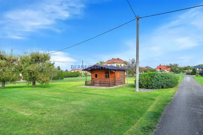 Prodej rodinného domu, Dolní Ředice, Farmářská, 465 m2