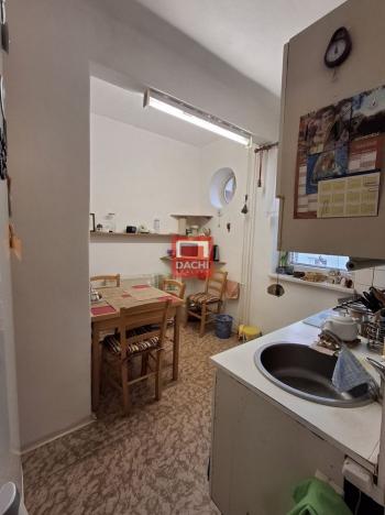 Prodej bytu 1+1, Olomouc, Jungmannova, 38 m2