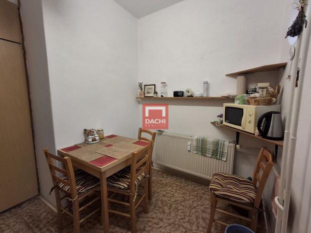 Prodej bytu 1+1, Olomouc, Jungmannova, 38 m2