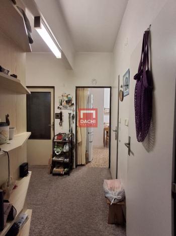 Prodej bytu 1+1, Olomouc, Jungmannova, 38 m2