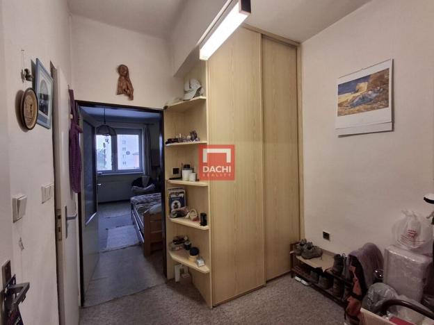 Prodej bytu 1+1, Olomouc, Jungmannova, 38 m2