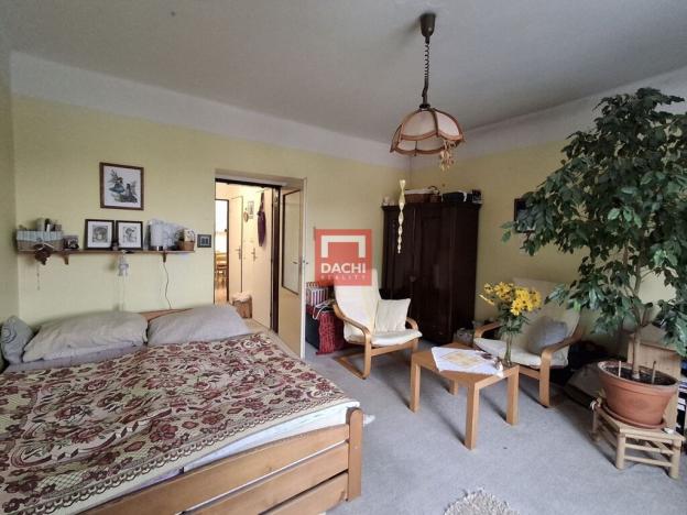 Prodej bytu 1+1, Olomouc, Jungmannova, 38 m2