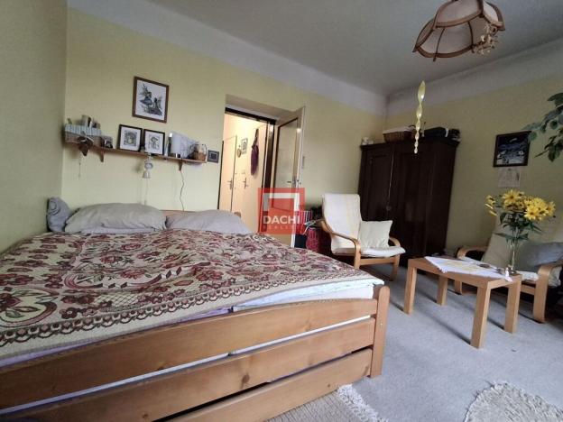 Prodej bytu 1+1, Olomouc, Jungmannova, 38 m2