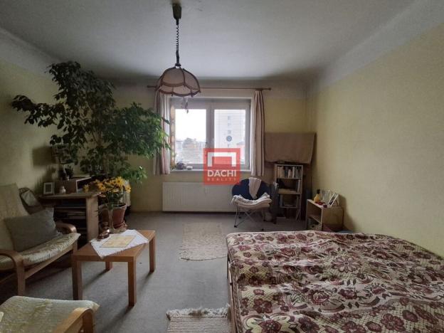 Prodej bytu 1+1, Olomouc, Jungmannova, 38 m2