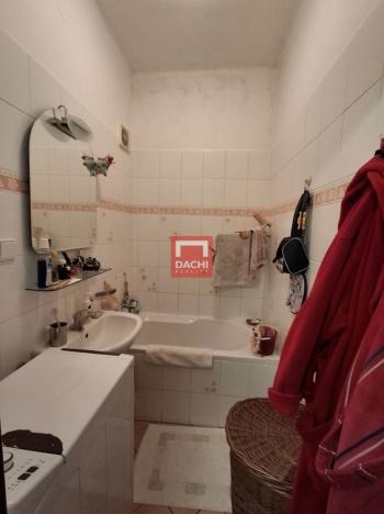 Prodej bytu 1+1, Olomouc, Jungmannova, 38 m2