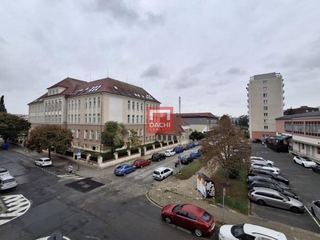 Prodej bytu 1+1, Olomouc, Jungmannova, 38 m2