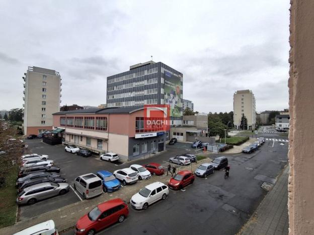 Prodej bytu 1+1, Olomouc, Jungmannova, 38 m2