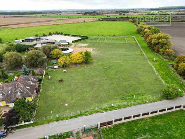 Prodej pozemku pro bydlení, Kostelní Hlavno, 821 m2