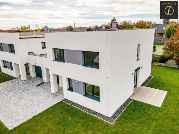 Prodej rodinného domu, Kladno, 171 m2