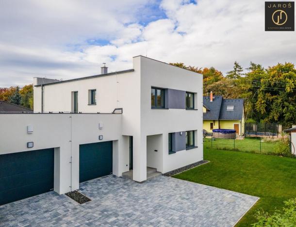 Prodej rodinného domu, Kladno, 171 m2