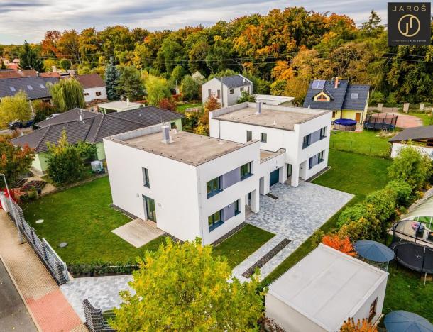 Prodej rodinného domu, Kladno, 171 m2