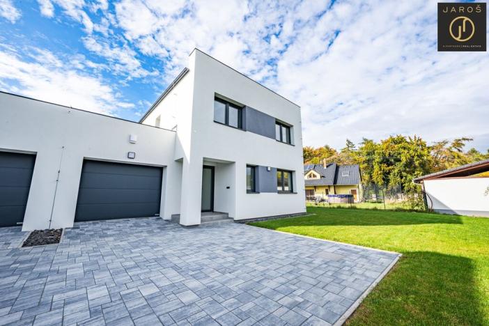 Prodej rodinného domu, Kladno, 171 m2