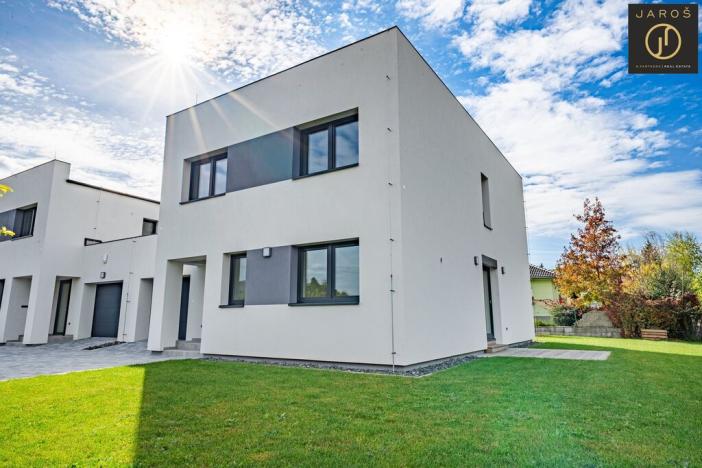 Prodej rodinného domu, Kladno, 171 m2