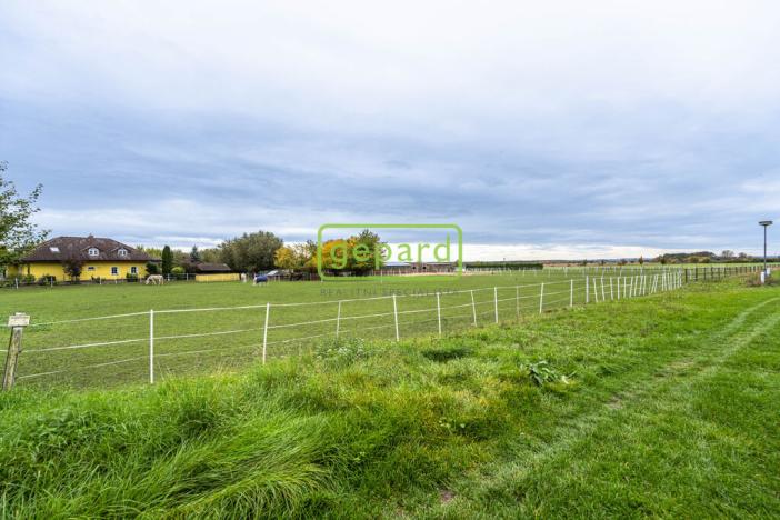 Prodej pozemku pro bydlení, Kostelní Hlavno, 1123 m2