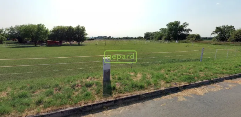 Prodej pozemku pro bydlení, Kostelní Hlavno, 1123 m2