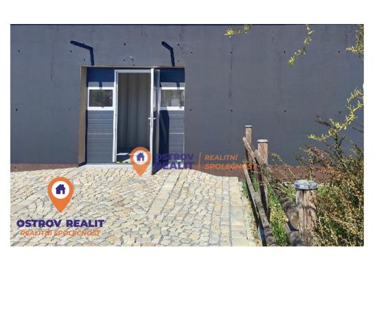 Pronájem obchodního prostoru, Postřelmov, Žerotínova, 30 m2