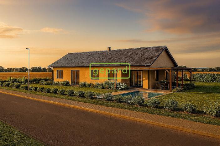 Prodej pozemku pro bydlení, Kostelní Hlavno, 1944 m2