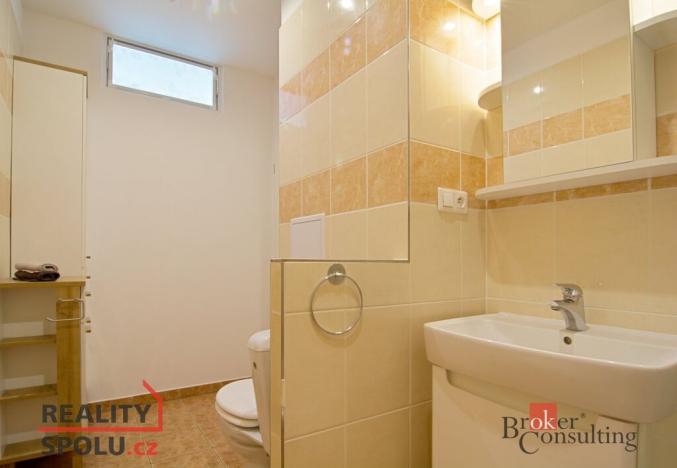 Pronájem bytu 2+kk, České Budějovice - České Budějovice 3, Čéčova, 49 m2