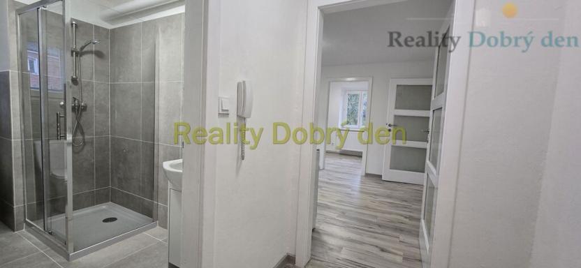 Pronájem bytu 2+1, Opava, Těšínská, 48 m2