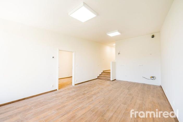 Prodej bytu 2+kk, Kroměříž, Albertova, 55 m2