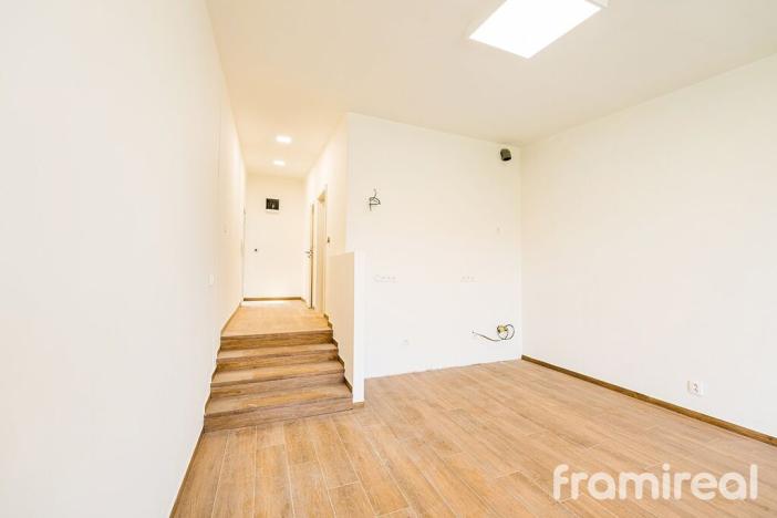 Prodej bytu 2+kk, Kroměříž, Albertova, 55 m2