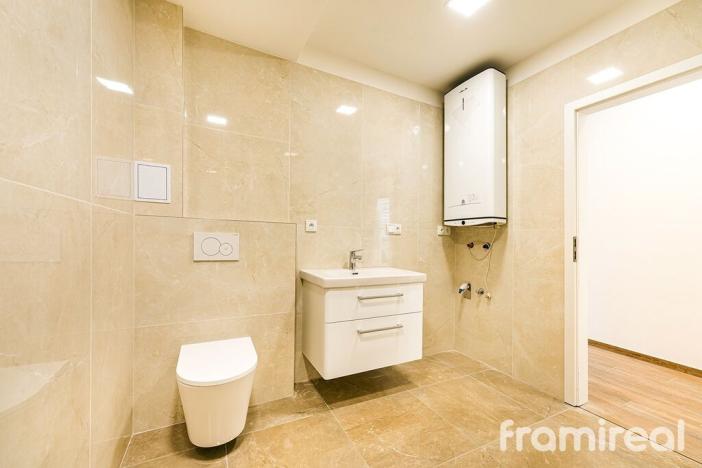 Prodej bytu 2+kk, Kroměříž, Albertova, 55 m2