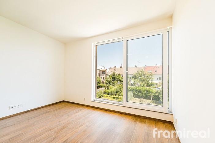 Prodej bytu 2+kk, Kroměříž, Albertova, 55 m2