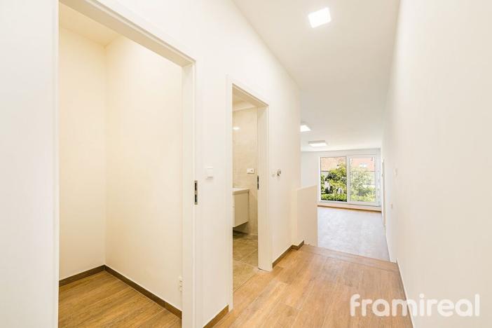 Prodej bytu 2+kk, Kroměříž, Albertova, 55 m2