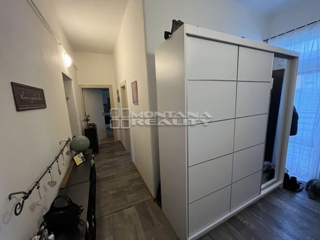 Pronájem bytu 3+1, Olomouc, Rooseveltova, 87 m2