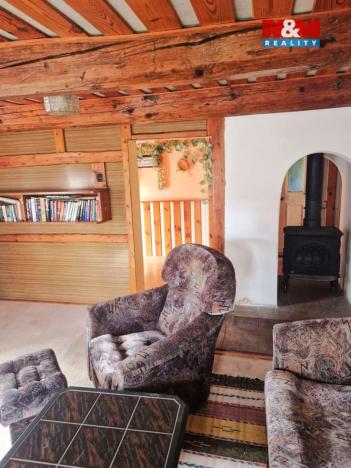 Prodej chalupy, Heřmanovice, 80 m2