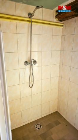 Prodej chalupy, Heřmanovice, 80 m2