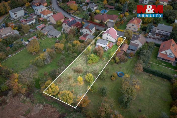 Prodej rodinného domu, Jince, Brigádnická, 98 m2