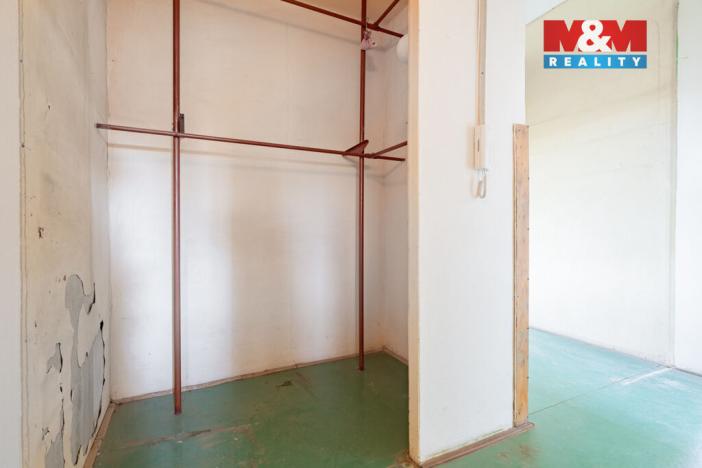 Prodej bytu 3+1, České Budějovice - České Budějovice 7, Lidická tř., 63 m2