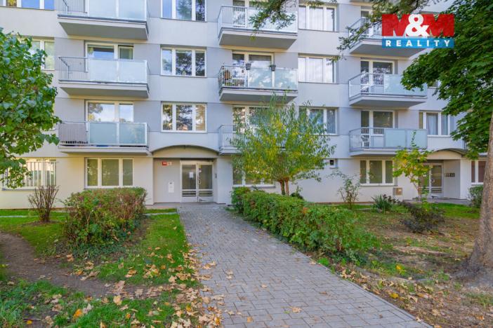 Prodej bytu 3+1, České Budějovice - České Budějovice 7, Lidická tř., 63 m2